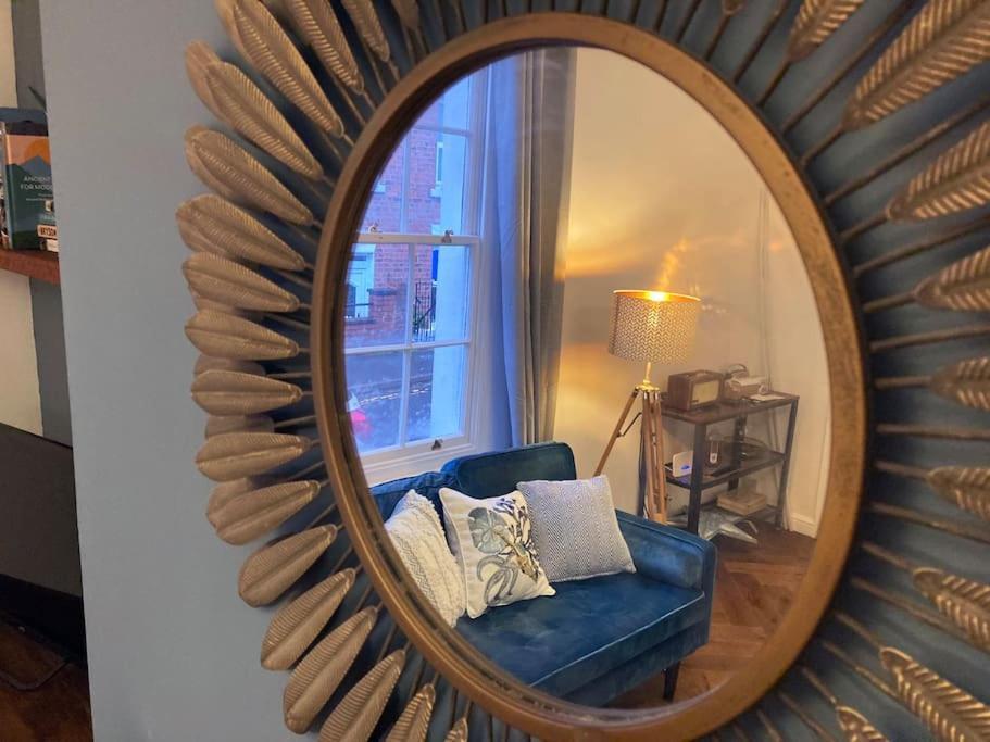 Cosy 2 Bedroom Cottage In Scarborough'S Old Town 외부 사진